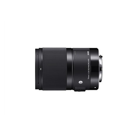 Sigma 70mm F2.8 DG Macro Canon [ART] - 3